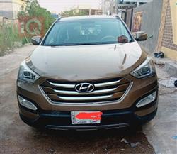 هيونداي سانتافي
